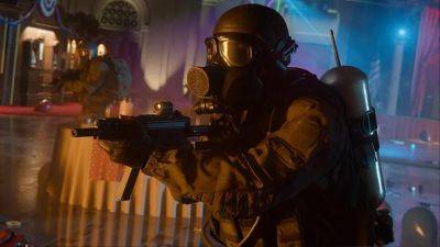 Activision объяснила волну читеров, которая накрыла Call of Duty во время запуска в Game Pass - gametech.ru
