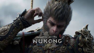 Экшены Black Myth: Wukong и Phantom Blade Zero не являются эксклюзивами PlayStation, просто Xbox "никому не нужен" - playground.ru - Китай