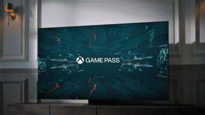 Samsung начала продавать некоторые телевизоры в комплекте с Xbox Game Pass Ultimate - gametech.ru - Финляндия - Дания - Норвегия