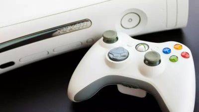 GOG воткнул булавку в Microsoft из-за закрытия магазина Xbox 360 - gametech.ru