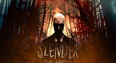 Мобильная версия Slender: The Arrival стала бесплатной - app-time.ru