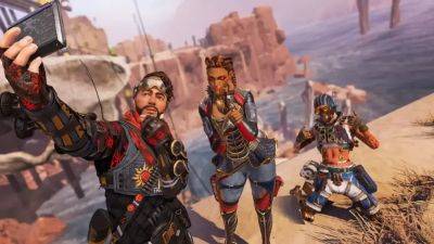 Китайцы уничтожили рейтинг Apex Legends, игроки вернулись в Stellar Blade — самое интересное за 31 июля - gametech.ru - Нью-Йорк