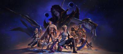 C 1 по 4 августа в актуальном World of Warcraft проходят бесплатные выходные - noob-club.ru