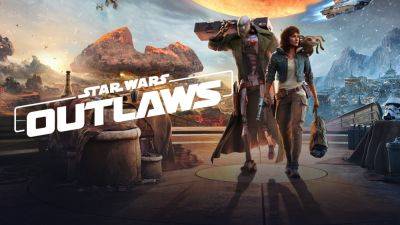 Star Wars Outlaws получила системные требования - fatalgame.com