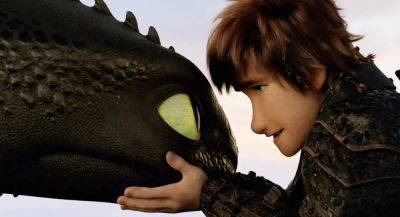 Началась предзагрузка How to Train Your Dragon: The Journey - app-time.ru - Китай