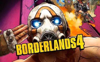 Джордж Лукас - Питчфорд Рэнди - Работа над Borderlands 4 подтверждена. Генеральный директор Gearbox не оставил сомнений - gametech.ru