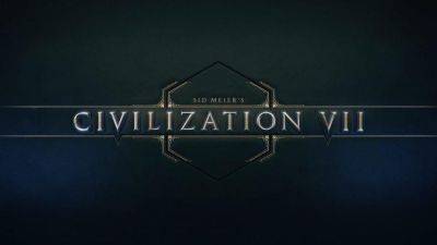 Джордж Лукас - Sid Meier's Civilization 7 всё ближе. Подробности о релизе и презентация геймплея в августе - gametech.ru