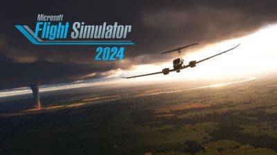 Microsoft Flight Simulator 2024 осуществит мечту геймеров – разработчики анонсировали амбициозную механику - games.24tv.ua