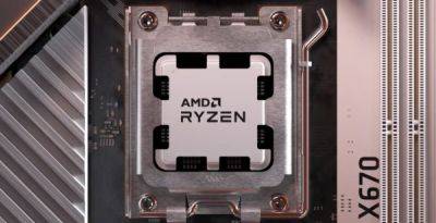 Уязвимость Sinkclose атакует AMD Ryzen и EPYC, беспрепятственно внедряя вредоносный код и крадет данные - playground.ru