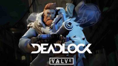 Геройский шутер Deadlock от Valve ещё даже не анонсирован, но привлекает более 10 тыс. игроков - playground.ru