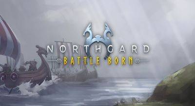 Northgard: Battleborn — экшен-RPG и карточный баттлер на Android - app-time.ru - Сша - Канада - Buster