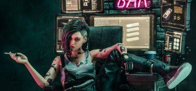 Джордж Лукас - Джуди Альварес - Джуди из Cyberpunk 2077 получит стильную фигурку от PureArts. Первый трейлер и скриншоты - gametech.ru