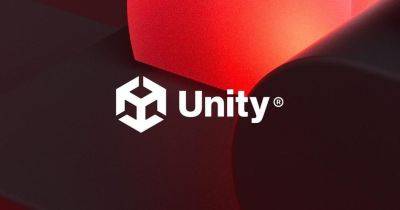 Выручка Unity во втором квартале упала на 16% - gametech.ru