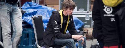 Twitch заблокировал канал Dendi - dota2.ru