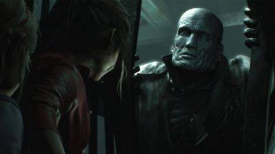 Продажи Resident Evil 2 Remake превысили 14,2 миллиона копий; Resident Evil 3 Remake - 9 миллионов копий - playground.ru