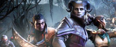 Джордж Лукас - Dragon Age The Veilguard признали MMORPG. Оценка рейтингового агентства удивила игроков - gametech.ru - Южная Корея