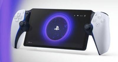 Джордж Лукас - PlayStation Portal оказался лидирующим игровым аксессуаром в первой половине 2024 года по выручке в США и Великобритании - gametech.ru - Сша - Англия