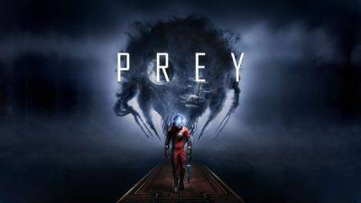 Рафаэль Колантонио - Бывший руководитель Arkane Studios обещал порадовать фанатов Prey и Dishonored - playground.ru