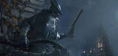 Bloodborne запустили на ПК через эмулятор shadPS4 и прошли дальше меню. Представлены первые жутковатые геймплейные скриншоты - gametech.ru