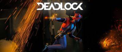 Онлайн "несуществующей" игры Deadlock ot Valve унижает бету Concord - gamemag.ru