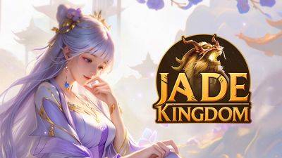 Jade Kingdom - gametarget.ru