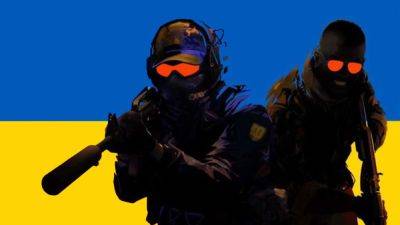 Известный стример Counter-Strike 2 создал команду по киберспорту – в нее попали 2 украинца - games.24tv.ua