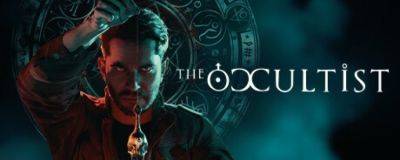 В трейлере игры The Occultist звучат ноты мрачной философии - horrorzone.ru