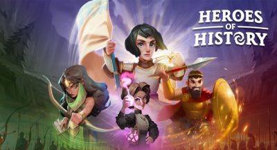 Проходит софт-запуск градостроительной стратегии Heroes of History: Epic Empire - app-time.ru - Филиппины