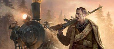 Последний поезд в Steam: Прокуратура требует запретить в России продажи Last Train Home от THQ Nordic - gamemag.ru - Россия - Санкт-Петербург - Владивосток