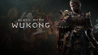 Авторы амбициозного ролевого экшена Black Myth: Wukong показали финальный трейлер - fatalgame.com