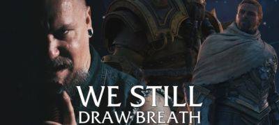 Вдохновленная World of Warcraft песня «We Still Draw Breath» от Skar Productions - noob-club.ru