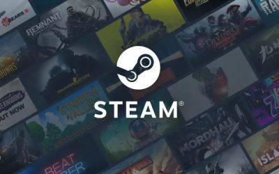 Valve запретит разработчику рекламировать другие проекты в описаниях игр в Steam - playground.ru