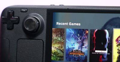 Valve позволит установить SteamOS на устройства конкурентов. Разработчики не против экспериментов с ASUS ROG Ally - gametech.ru