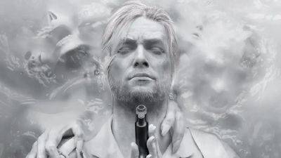 Krafton уточнила: The Evil Within и Ghostwire: Tokyo принадлежат Microsoft. - gametech.ru - Tokyo