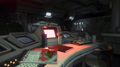 Аманда Рипли - Слух: хоррор Alien: Isolation 2 в разработке уже три года и будет анонсирован на выставке gamescom 2024 - coop-land.ru - Севастополь