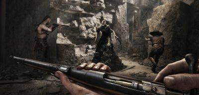 Hunt Showdown 1896 становится большим разочарованием? Крупнейшее обновление в истории игры получает смешанные отзывы - gametech.ru