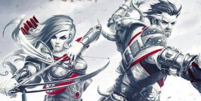 Свен Винке - Divinity: Original Sin до сих пор остается "главным событием" в карьере режиссера Baldur's Gate 3 - playground.ru