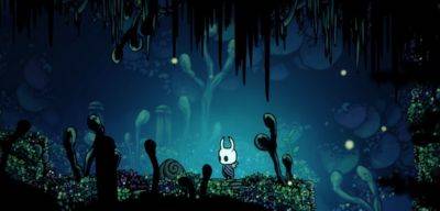 Джефф Кили - Hollow Knight Silksong не появится на Gamescom? Фанаты цепляются за последнюю надежду - gametech.ru