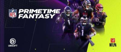 Ubisoft поперла на EA: Анонсирована "фэнтезийная" гача-игра NFL Primetime Fantasy - gamemag.ru