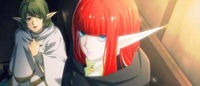 Новое начало: Создатели Persona 5 выпустили аниме-трейлер Metaphor: ReFantazio - gamemag.ru
