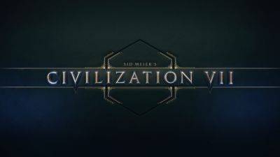 Возвращение легенды. Геймплей Civilization VII покажут на Gamescom 2024 - coop-land.ru - Москва