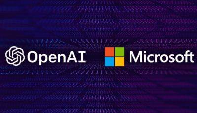 Просчитался, но где: Microsoft вложила в OpenAI $13 миллиардов, а теперь считает компанию своим конкурентом - playground.ru