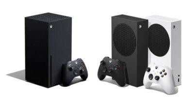 Xbox Series X|S вновь подорожает в Японии, где непопулярна. Microsoft удивила решением - gametech.ru - Япония