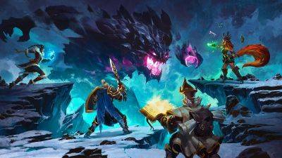 «Прощайтесь со своим свободным временем»: ветераны World of Warcraft анонсировали кооперативные приключения в подземельях Fellowship - 3dnews.ru