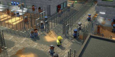 За предзаказы Prison Architect 2 возвращают деньги. Paradox заменила разработчика и перенесла игру на неопределённый срок - gametech.ru