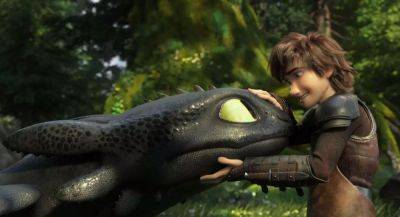 Открыты сервера How to Train Your Dragon: The Journey - app-time.ru