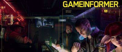 Официально: Старейший в США журнал видеоигр Game Informer закрывается - gamemag.ru - Сша - Санкт-Петербург