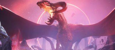 Джефф Грабб - Джефф Грабб: Dragon Age: The Veilguard выйдет в конце октября - gamemag.ru