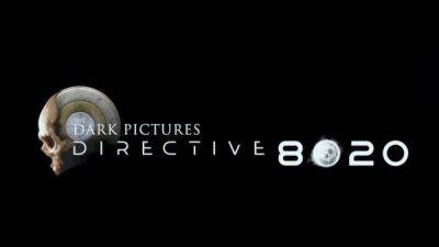 The Dark Pictures: Directive 8020, по-видимому, будет представлена на Gamescom - playground.ru - Германия