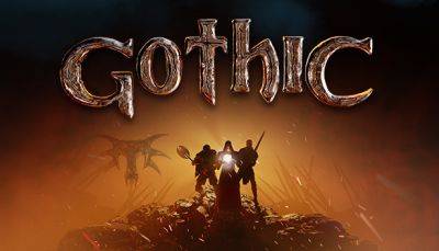 На THQ Nordic Showcase показали свежий геймплей ремейка “Готики” - fatalgame.com